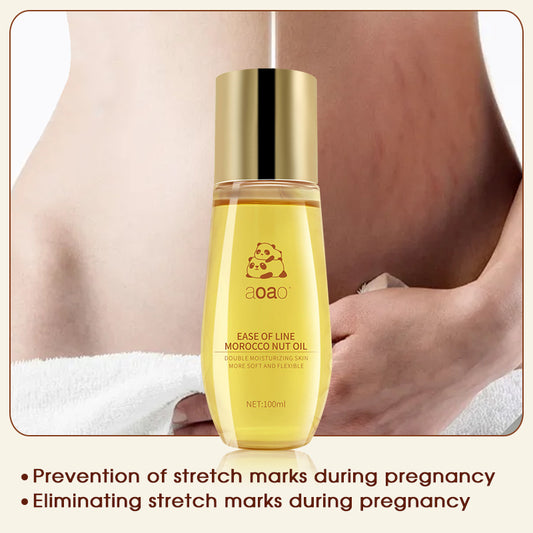 SALE 1 take 1 Maternity stretch marks OIL Prevention of stretch marks and Eliminating stretch marks during pregnancy