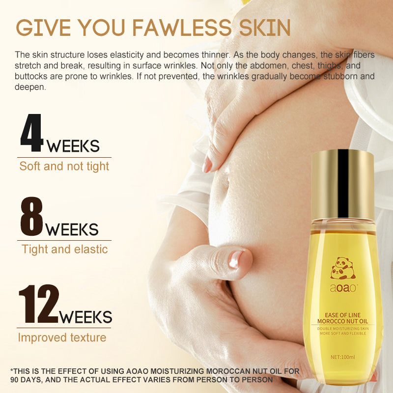 SALE 1 take 1 Maternity stretch marks OIL Prevention of stretch marks and Eliminating stretch marks during pregnancy