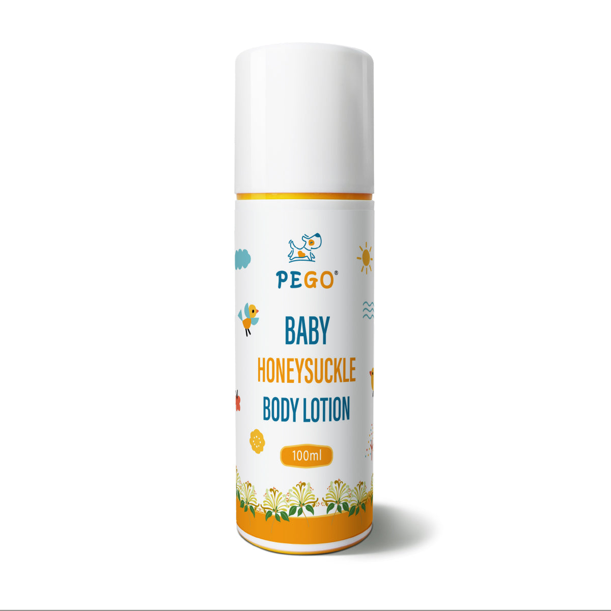 Free Shipping prickly heat cream for baby  baby heat rash cream for body face Honeysuckle BABY REFRESHING LOTION POWDER